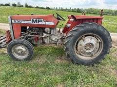 Massey Ferguson 230