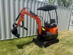 LandHero LDH-ME18