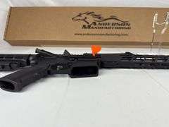 Anderson  5.56  Am-15  25037337 (New) Anderson AM-15