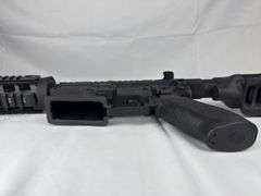 Sig Sauer SIGM400 (5.56 NATO pistol)