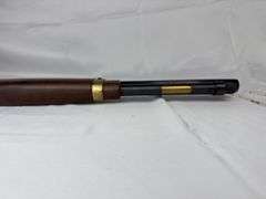 Henry  45LC  H006CR  BBR004415C Henry Goldenboy 45LC carbine.