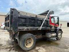 International 4300 Durastar
