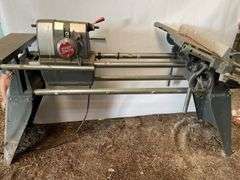 Shopsmith multi tool unit