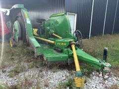 John Deere FC15R