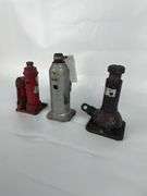 Bottle jacks