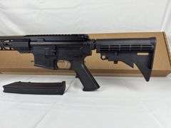 Anderson  5.56  Am-15  25037204 (New) Anderson AM-15