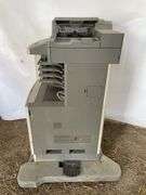 Lexmark X658de printer