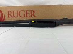 Ruger  22LR  10/22  0027-28923 (New) Ruger 10/22