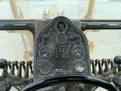Champion 710a grader