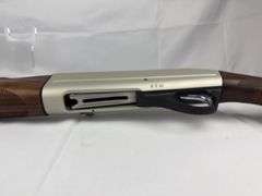 Franchi  12ga   Affinity 3  BL19353P20 Franchi Affinity 3 (12ga)