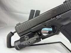 Glock 23 Gen5