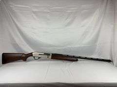 Summer Gun and Knife Auction 