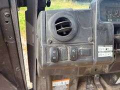 John Deere 835M