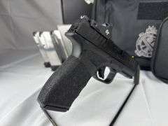 (New) Springfield Hellcat Pro