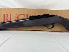 Ruger  22LR  10/22  0027-28923 (New) Ruger 10/22