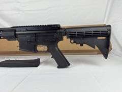 Anderson  5.56  Am-15  25037337 (New) Anderson AM-15