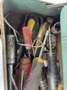 Toolbox full of tools