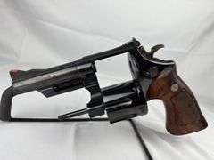 Smith & Wesson Mod 29-2 (44 magnum)