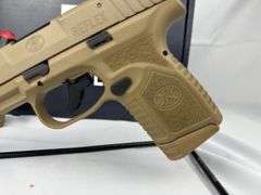 FN Reflex
