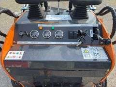 LandHero LDH-T460XX Mini Skid steer