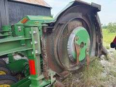 John Deere FC15R