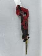 20v hypertough sawzall (tool only)