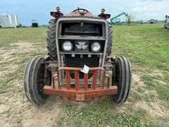 Massey Ferguson 230