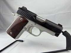 Kimber Micro 9