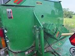 John Deere FC15R