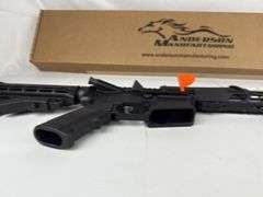 Anderson  5.56  Am-15  25037337 (New) Anderson AM-15