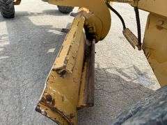 Champion 710a grader