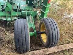 John Deere FC15R