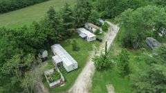 Mobile home Park