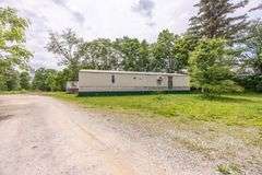 Mobile home Park