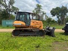 July Consignment Auction