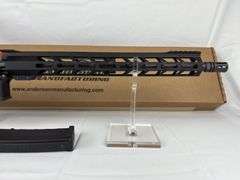 Anderson  5.56  Am-15  25037204 (New) Anderson AM-15