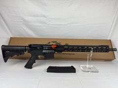 Summer Gun and Knife Auction 