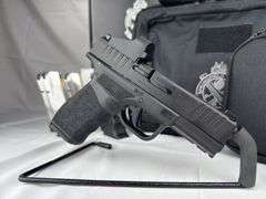 (New) Springfield Hellcat Pro