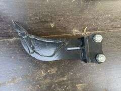 Wolverine Mini Excavator ripper