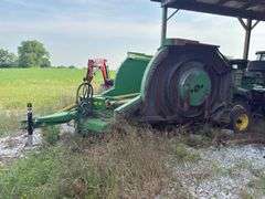 John Deere FC15R