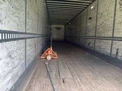 Wabash 53ft dry van