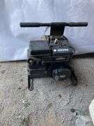 Briggs and Stratton 5hp engine