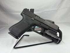 Glock 23 Gen5