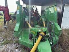 John Deere FC15R