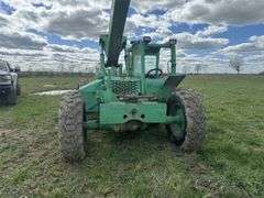 Gradall 534D-9
