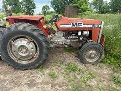 Massey Ferguson 230