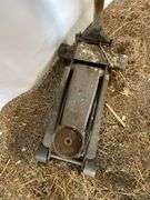 Floor Jack