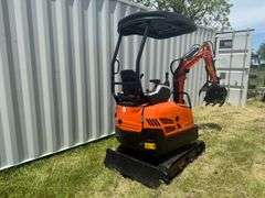 LandHero LDH-ME18