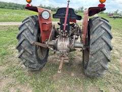 Massey Ferguson 230
