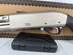 RIA AGM5 Pump 12 ga
